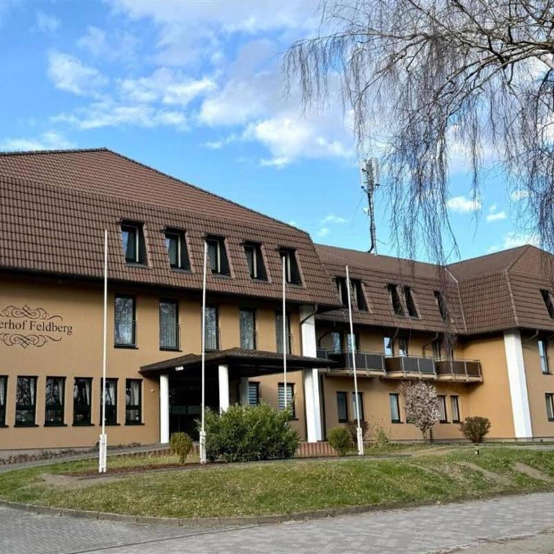 Ferielejlighed - 2 personer -  - 17258 - Feldberger Seenlandschaft