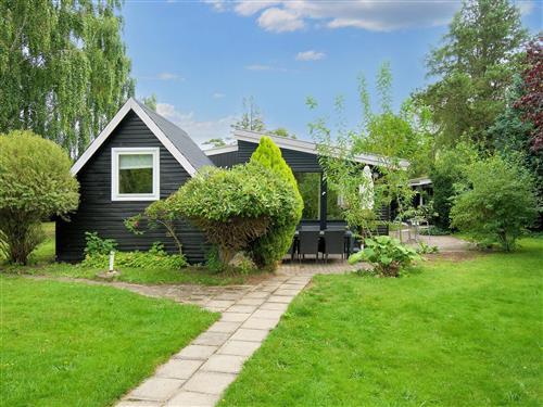 Sommerhus - 4 personer -  - Styrmandsvej - Havnsø - 4591 - Føllenslev