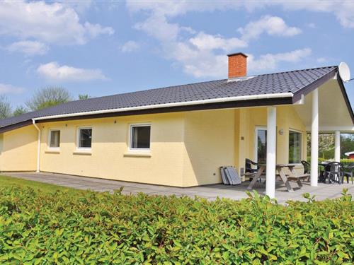 Ferienhaus - 7 Personen -  - Teglbakken - Rendbjerg - 6320 - Egernsund