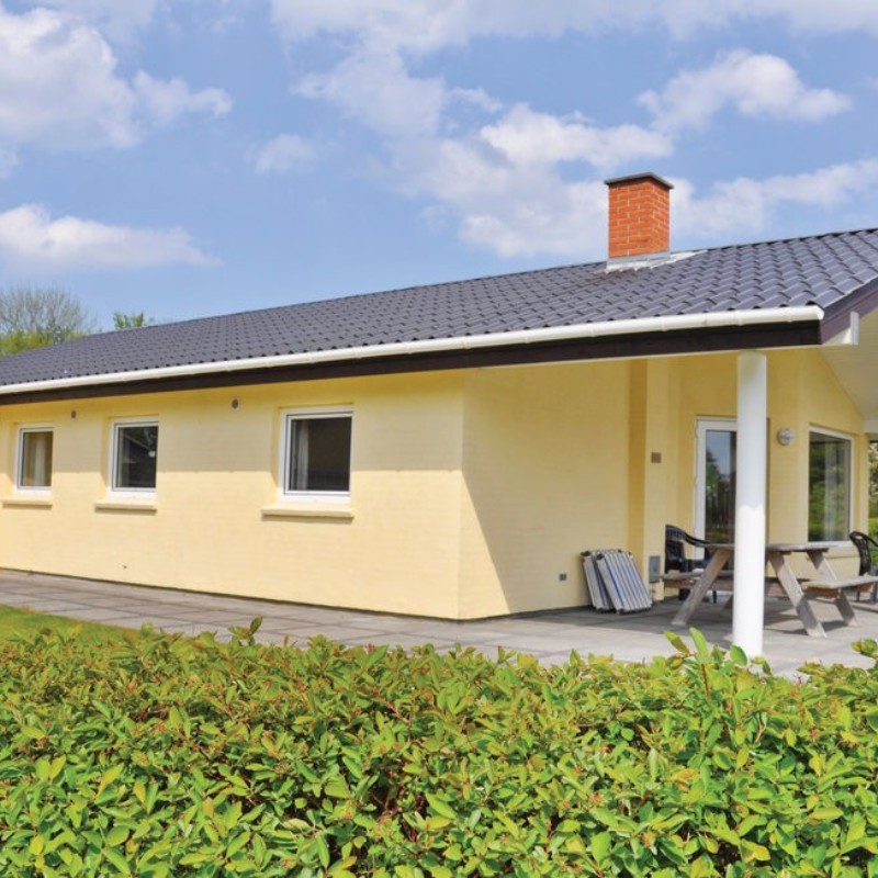 Ferienhaus - 7 Personen -  - Teglbakken - Rendbjerg - 6320 - Egernsund