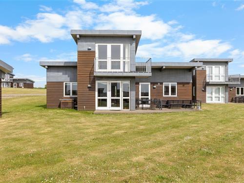 Ferienhaus - 8 Personen -  - Mosegården - 5600 - Faaborg