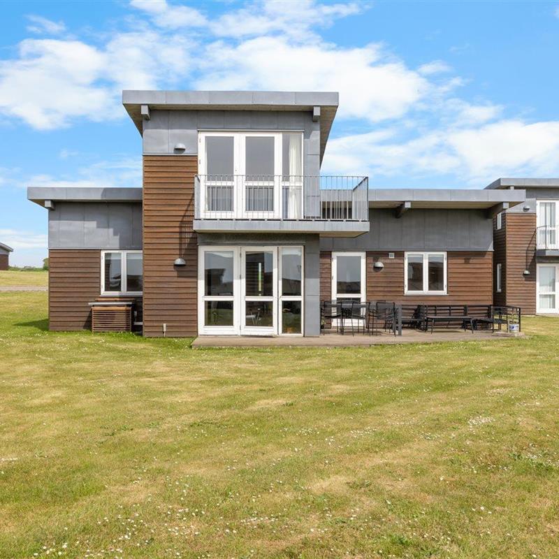 Sommerhus - 8 personer -  - Mosegården - Fåborg - 5600 - Faaborg