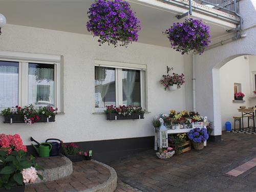 Ferienhaus - 6 Personen -  - Schulstraße - 56204 - Hillscheid