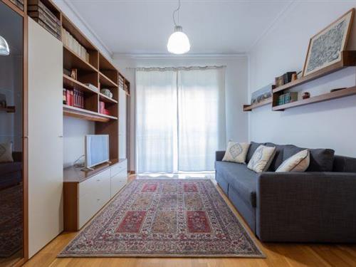 Ferienhaus - 4 Personen -  - 10129 - Turin