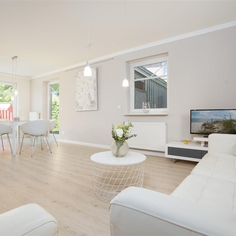 Sommerhus - 7 personer -  - Zum Wendelberg - 23701 - Eutin - Ot Fissau