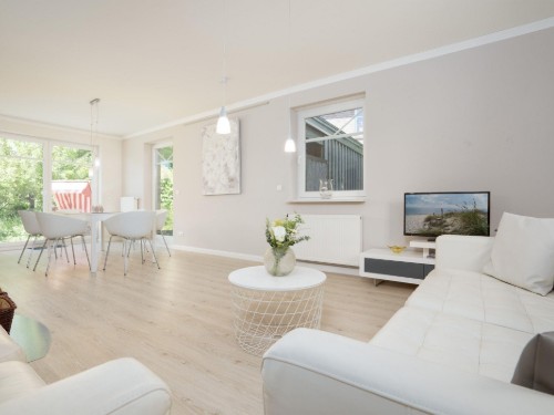 Ferienhaus - 6 Personen -  - Zum Wendelberg - 23701 - Eutin - Ot Fissau