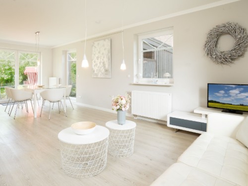 Sommerhus - 6 personer -  - Zum Wendelberg - 23701 - Eutin - Ot Fissau