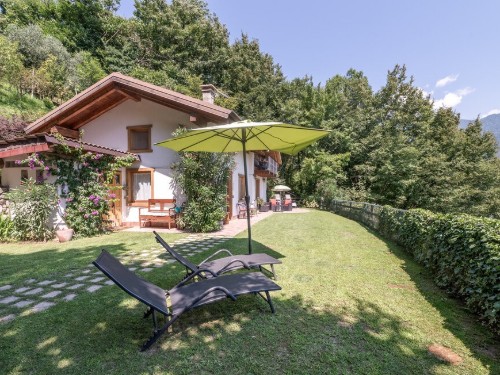 Sommerhus - 6 personer -  - VIA SAN GIACOMO - 25070 - Bagolino