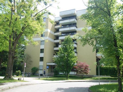 Semesterhus/Semesterlägenhet - 2 personer -  - Fischerbräuwiese - 83435 - Bad Reichenhall