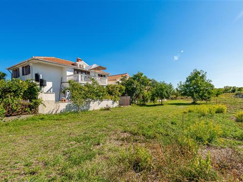 Sommerhus - 5 personer -  - Put Sv.Jakova - 23232 - Nin