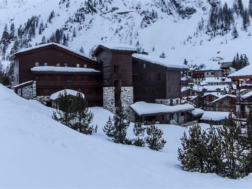 Semesterlägenhet - 8 personer -  - 73150 - Val D Isere