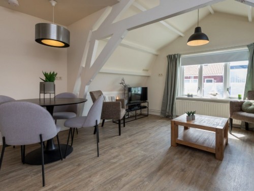 Fritidshus - 4 personer -  - 4361AH - Westkapelle