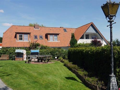 Ferienhaus - 4 Personen -  - 25826 - St.Peter-Ording