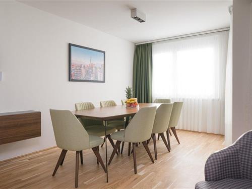 Holiday Home/Apartment - 10 persons -  - Nordwestbahnstraße - 1200 - Wien