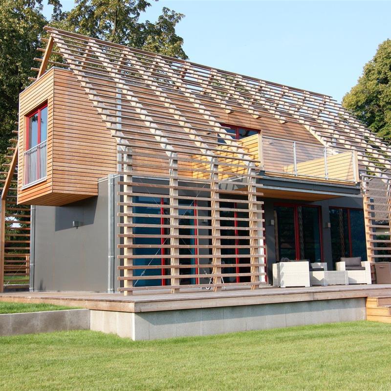 Sommerhus - 3 personer -  - 19412 - Wendorf