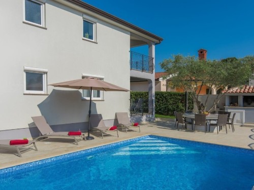 Ferienhaus - 2 Personen -  - 52440 - Porec