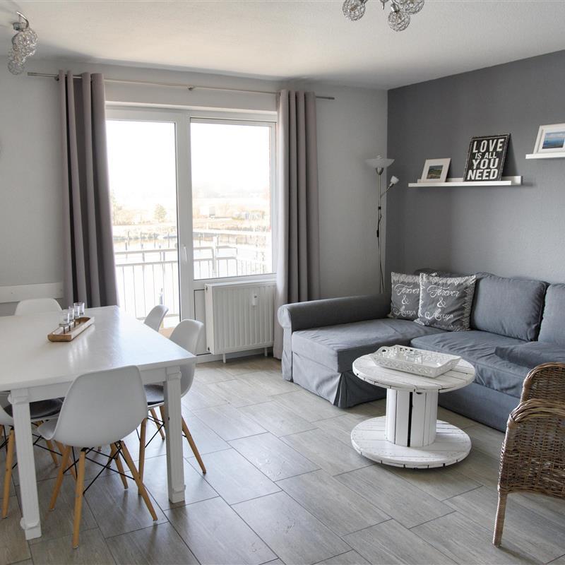 Ferielejlighed - 6 personer -  - Zum Strand - 17373 - Ueckermünde