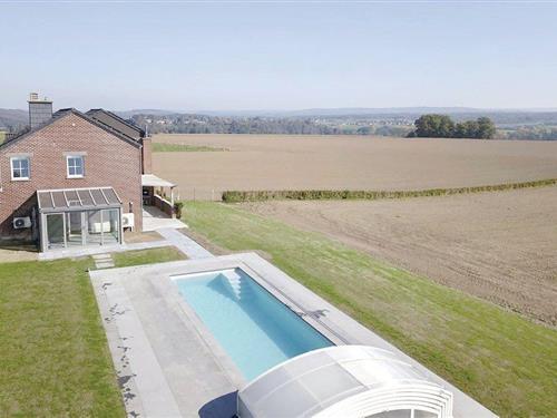 Feriehus - 10 personer -  - Petite Enneille - 6940 - Durbuy