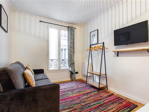 Holiday Home/Apartment - 4 persons -  - 75012 - Paris