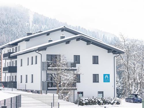 Ferielejlighed - 6 personer -  - 5522 - St. Martin Am Tennengebir