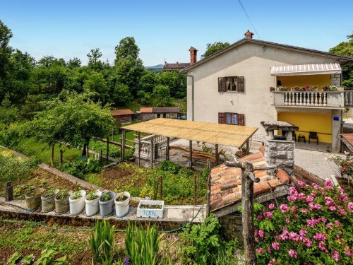 Ferienwohnung - 5 Personen -  - Bresca - Opatija-Bresca - 51213 - Bresca