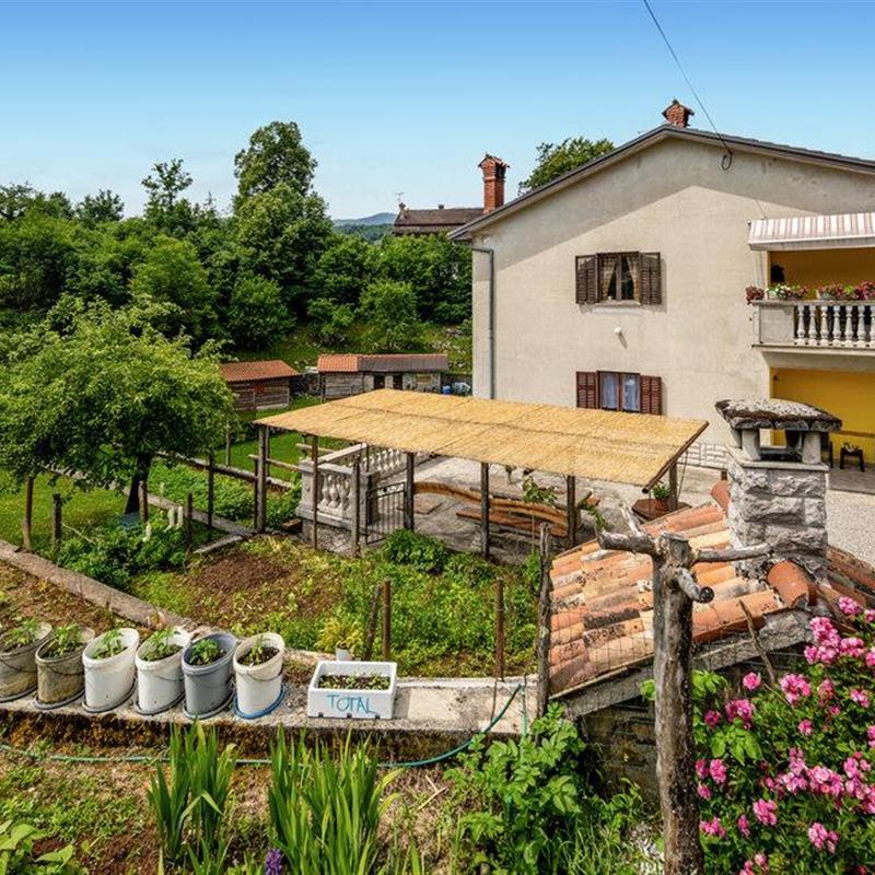 Ferielejlighed - 5 personer -  - Bresca - Opatija-Bresca - 51213 - Bresca