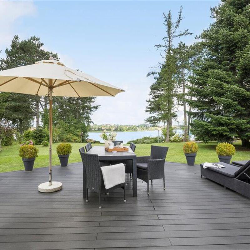 Ferienhaus - 7 Personen -  - Tranehalsen - Lejre Vig - 4000 - Roskilde