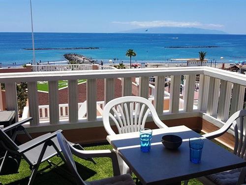 Ferienhaus - 2 Personen -  - Calle Londres - 38660  - Costa Adeje