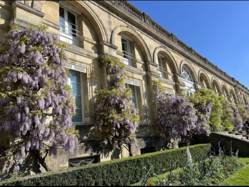 Ferielejlighed - 4 personer -  - 33000 - Bordeaux