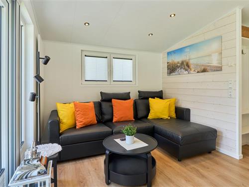 Sommerhus - 6 personer -  - Bormwiese - 23683 - Scharbeutz