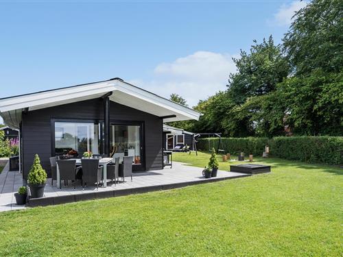 Sommerhus - 6 personer -  - Blommevænget - Hejlsminde - 6094 - Hejls