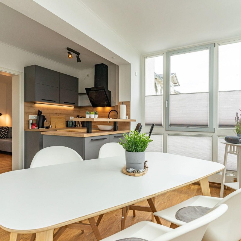 Ferielejlighed - 3 personer -  - Ringstraße - 18546 - Sassnitz