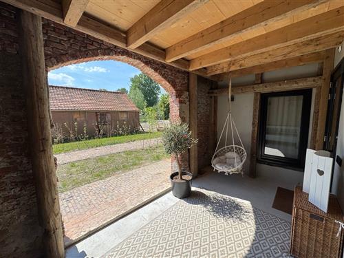 Feriehus - 4 personer -  - Sint-Annaland - 4697 PD