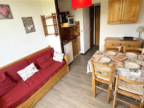Ferielejlighed - 4 personer -  - 73620 - Hauteluce