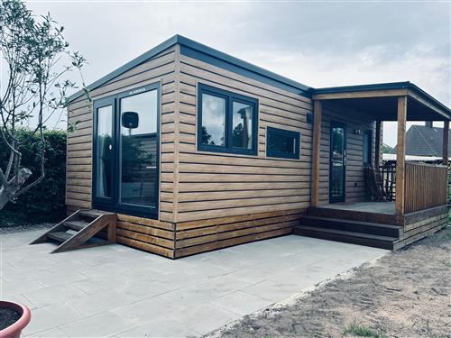 Husvogn - 6 personer -  - Zum Fischerhafen - 49448 - Hüde