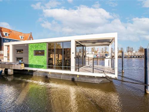 Husbåd - 5 personer -  - 1131 PW - Volendam