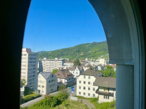 Ferieleilighet - 2 personer -  - Römerstrasse - 6900 - Bregenz
