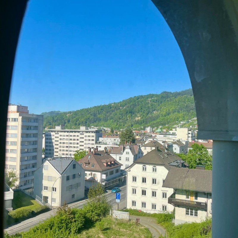 Ferielejlighed - 2 personer -  - Römerstrasse - 6900 - Bregenz