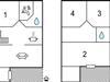 Image 44 - Floor plan