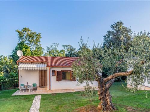 Holiday home - 4 persons -  - Bumbiste - 52203 - Banjole
