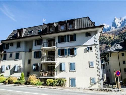 Holiday Home/Apartment - 6 persons -  - 74400 - Chamonix-Mont-Blanc