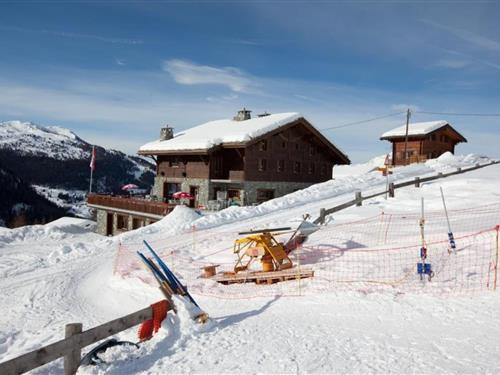 Feriehus / leilighet - 16 personer -  - 1997 - Haute-Nendaz