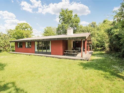 Vakantiehuis - 6 personen -  - Stærevej - Maarup - 8305 - Samsø