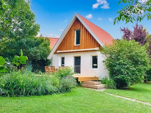 Sommerhus - 3 personer -  - Lehmkaute - 34326 - Morschen