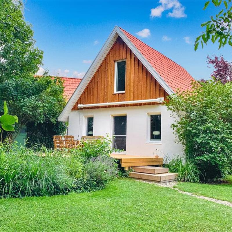 Sommerhus - 3 personer -  - Lehmkaute - 34326 - Morschen