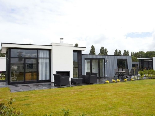 Feriehus - 4 personer -  - 3861 - Nijkerk