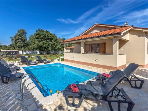 Holiday home - 6 persons -  - Betiga - Barbariga-Betiga - 52215 - Betiga