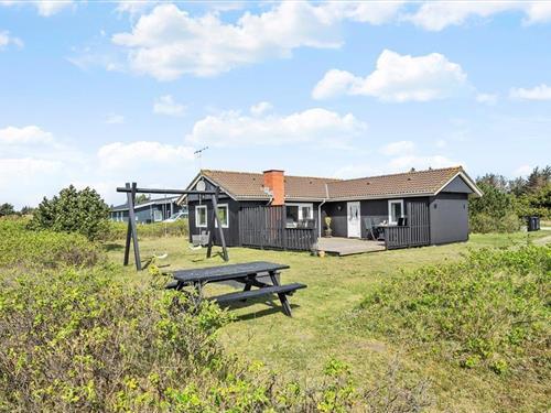 Ferienhaus - 6 Personen -  - Milevej - Klegod - 6950 - Ringköbing