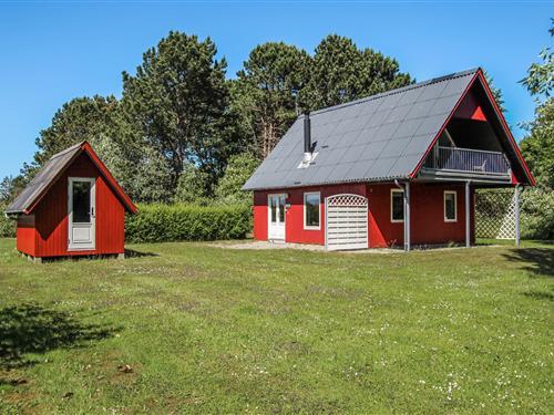 Ferienhaus - 5 Personen -  - Svalevej - Maarup - 8305 - Samsö