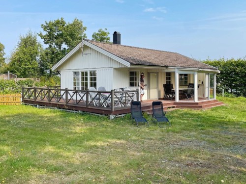  - 8 personer -  - Sommarlovsvägen - Köpingsvik - 38737 - Borgholm